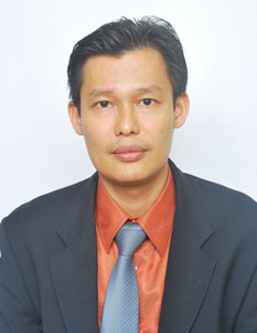 Dr. Christopher Lawrence Tan Soon Lee