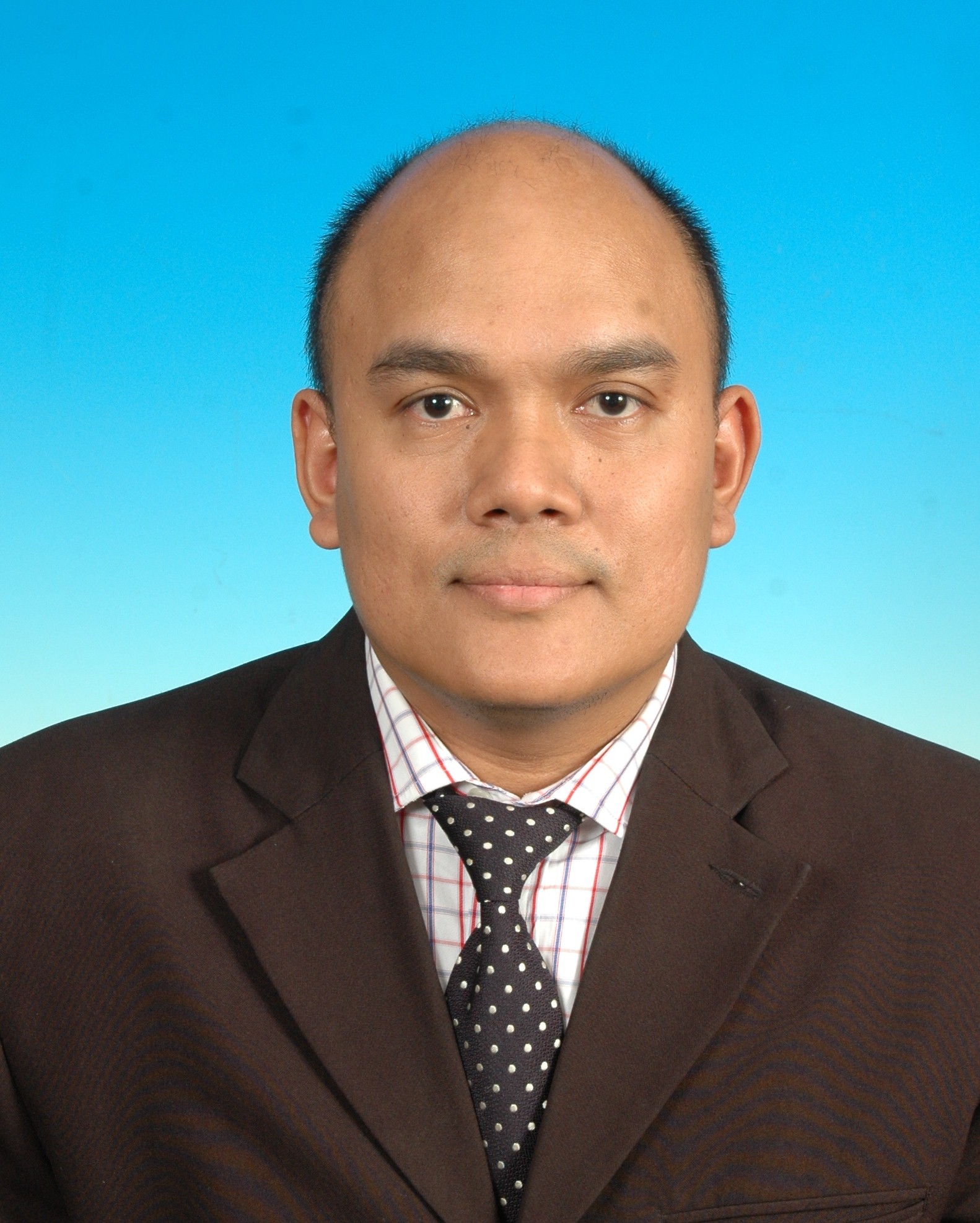 Dr. Rusmizan b. Yahaya