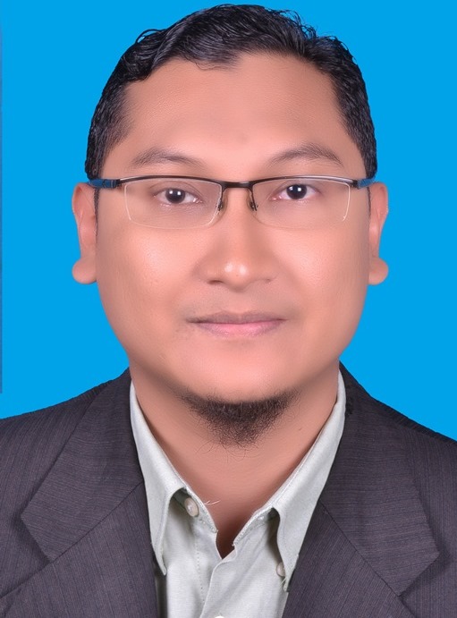 Asrul Fahmi