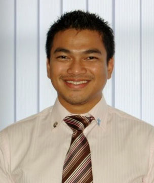 Mohd Azmarul