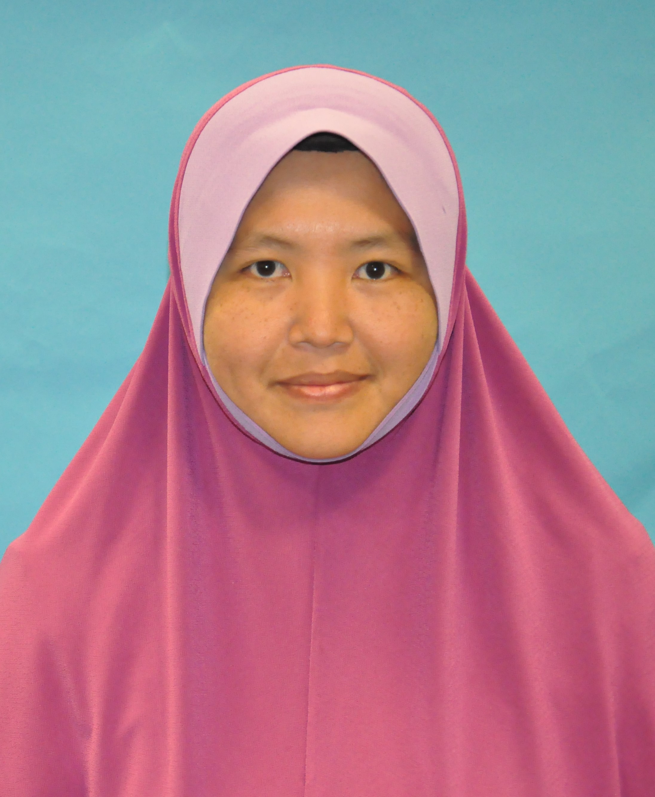 Dr. Azura bt. Abdullah