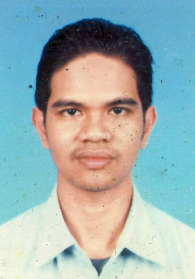 Mohd Hilmi