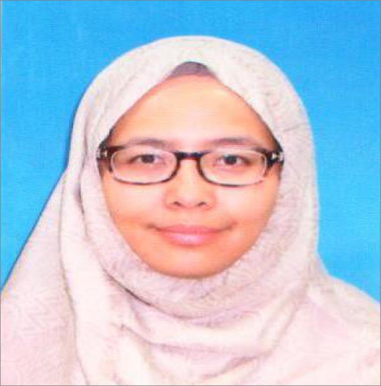 Tengku Dr. Intan Baizura bt. Tengku Jamaluddin 