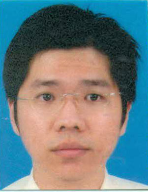 Dr. Lee Sie Wei