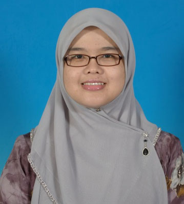 Dr. Norhayati bt. Abas