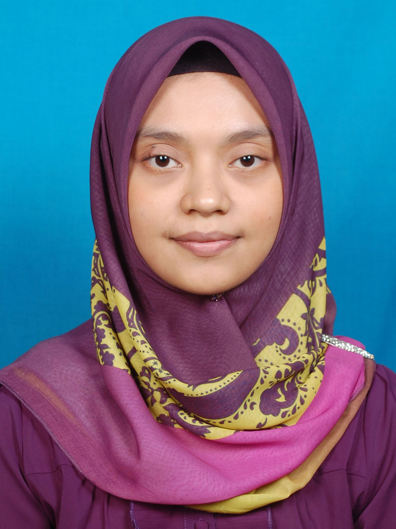 Nurshahira