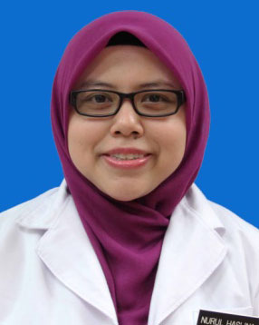 Nurul Haslina